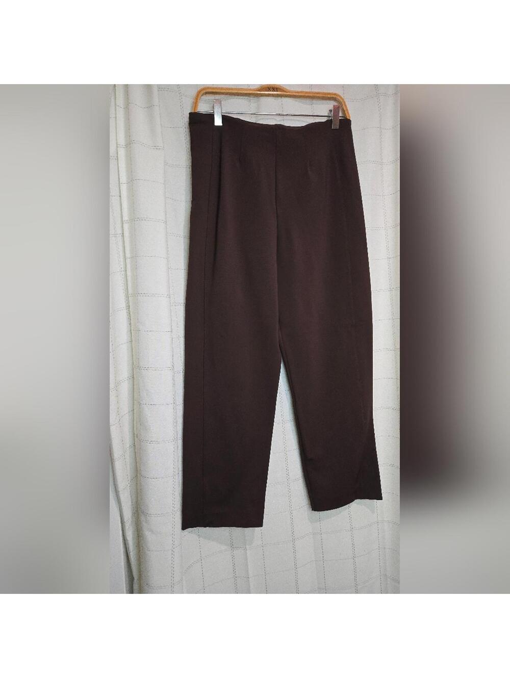 Express Columnist Pant